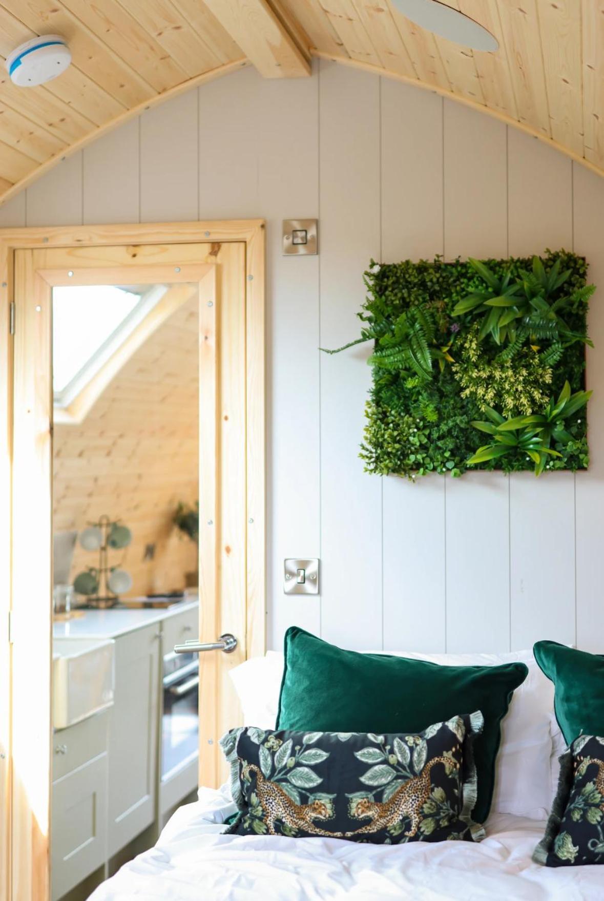 Primrose Glamping Pods *