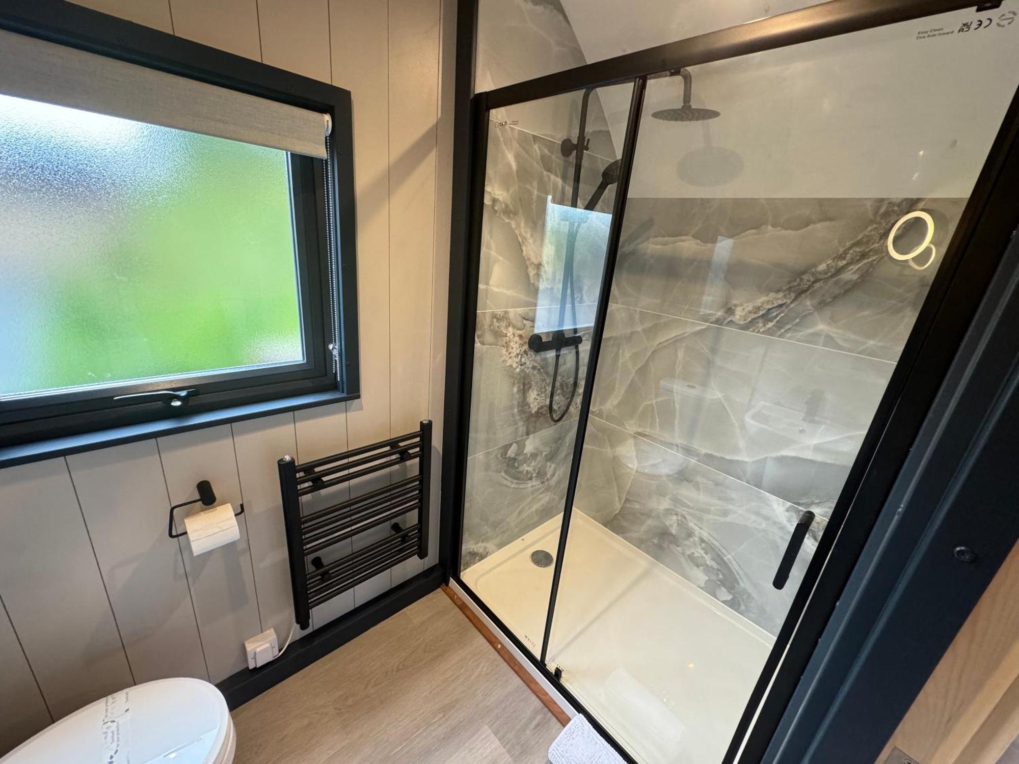 Apartment Primrose Glamping Pods *