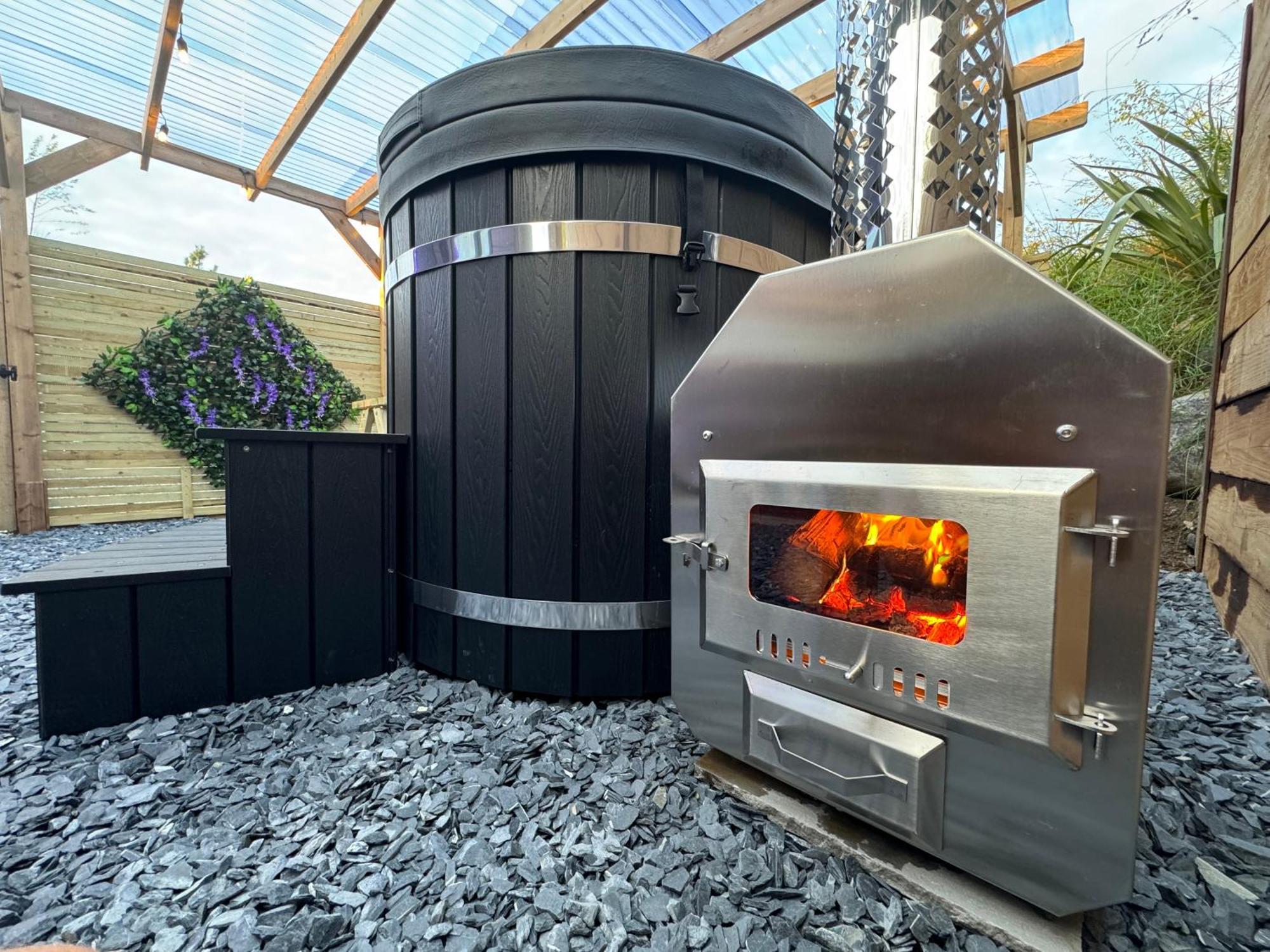 Primrose Glamping Pods Ingleton (North Yorkshire)